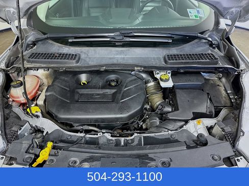 Used 2018 Ford Escape Titanium image 30