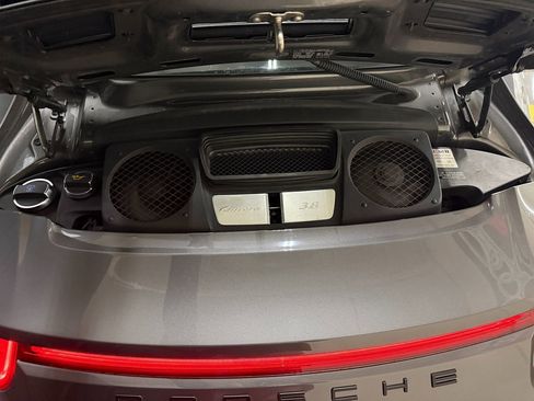 Used 2013 Porsche 911 Carrera 4S image 25