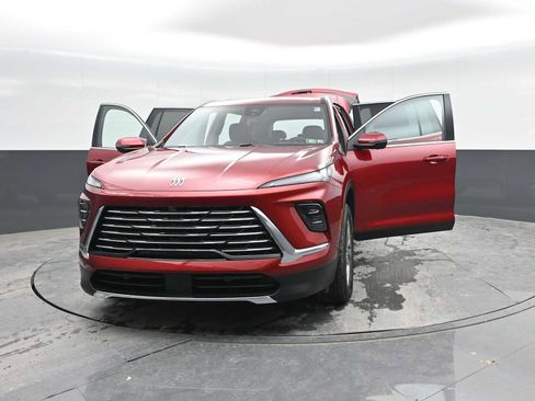 New 2026 Buick Enclave Preferred w/ Super Cruise Package image 43