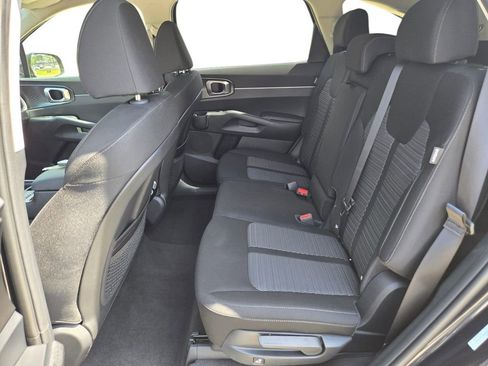 New 2026 Kia Sorento LX image 19