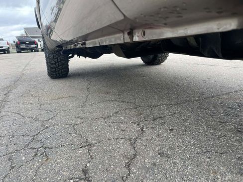 Used 2004 Ford F250 King Ranch image 7