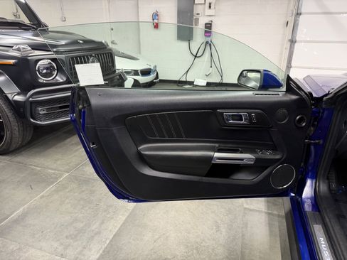 Used 2015 Ford Mustang Premium w/ Ecoboost Performance Package image 20