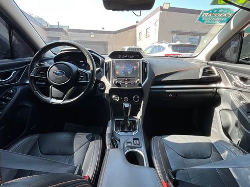 Used 2019 Subaru Crosstrek 2.0i Limited w/ Moonroof Package w/Navigation AWD/4WD image 17