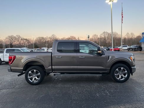 Used 2022 Ford F150 XLT w/ Equipment Group 302A High image 2