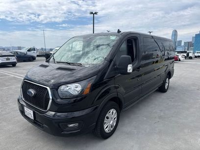 Used 2025 Ford Transit 350 XLT