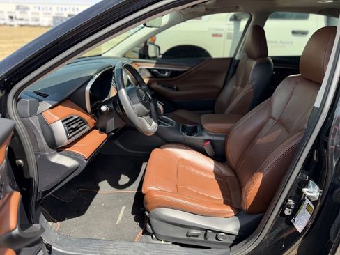 Used 2024 Subaru Legacy Touring XT image 2