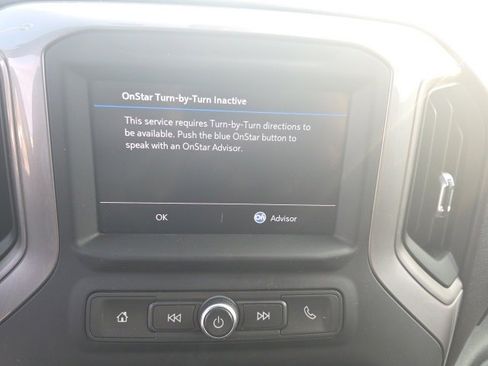 Used 2023 Chevrolet Silverado 2500 Custom w/ Custom Value Package image 15