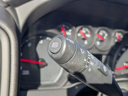 New 2026 Chevrolet Silverado 3500 W/T w/ WT Convenience Package image 28