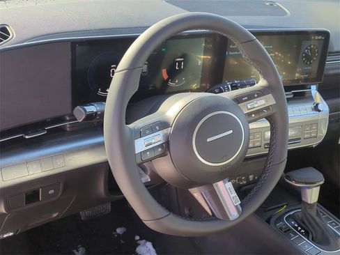 New 2026 Hyundai Kona SEL Sport image 13