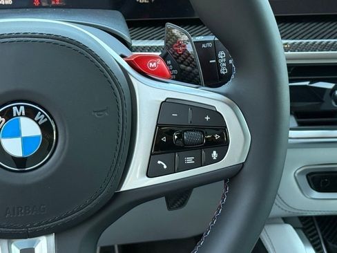 New 2026 BMW X5 M Competition image 23