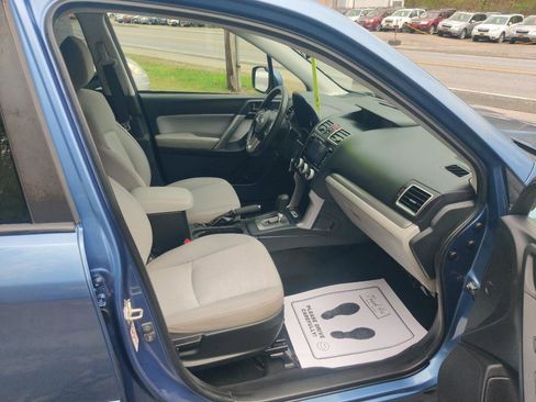 Used 2017 Subaru Forester 2.5i Premium AWD/4WD image 15