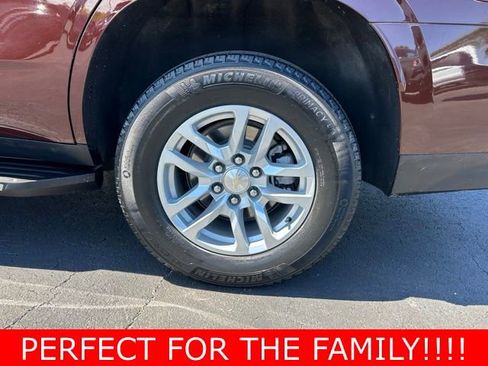 Used 2023 Chevrolet Tahoe LT image 10