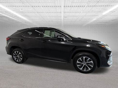 Used 2020 Lexus RX 350 FWD w/ Accessory Package image 6