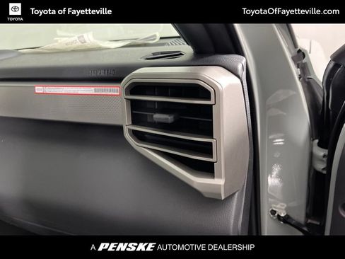 Used 2026 Toyota Sequoia Limited w/ Nightshade Package AWD/4WD image 10