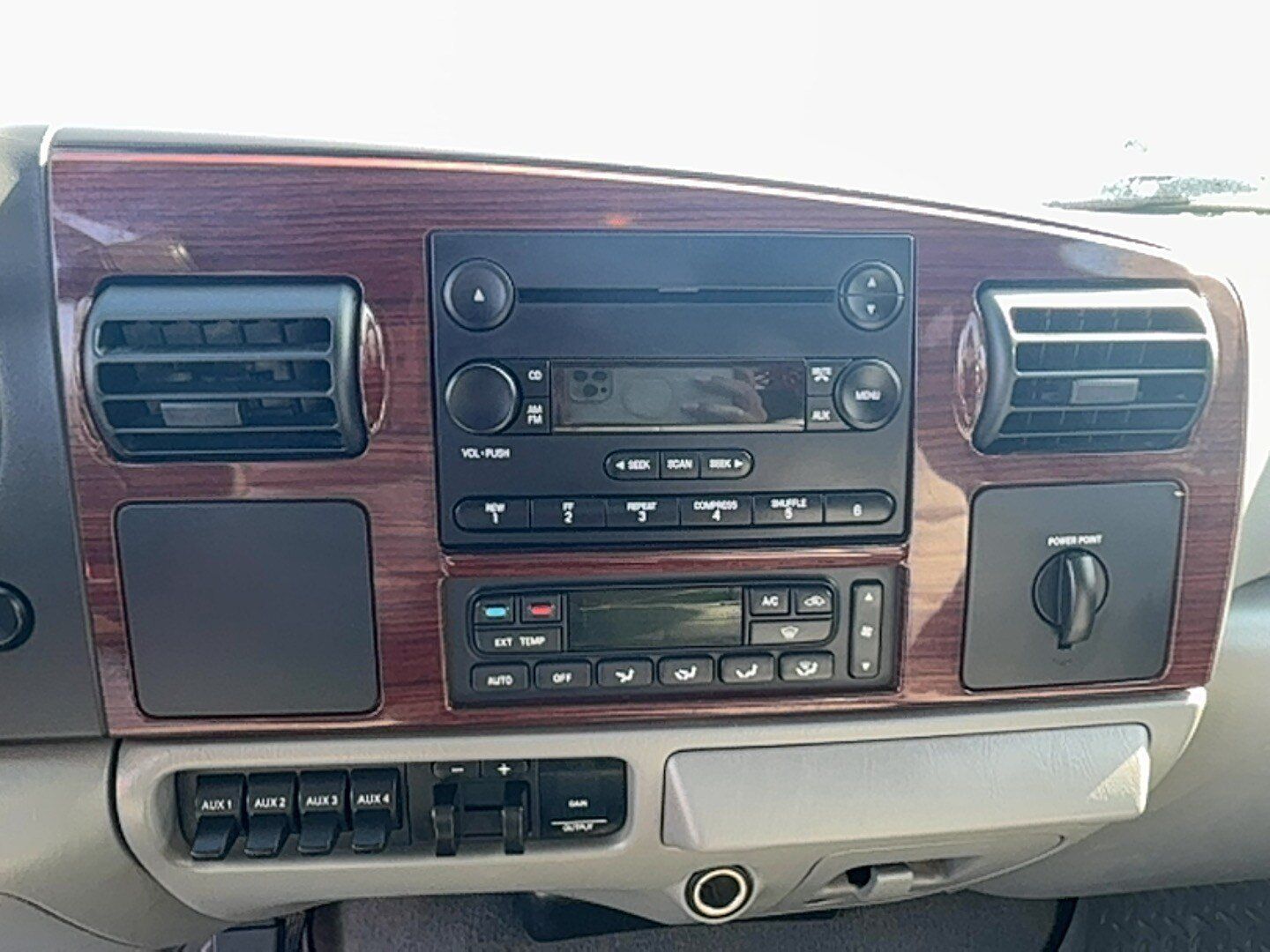 Used 2006 Ford F450 Lariat AWD/4WD image 20