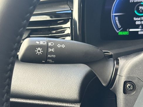 Used 2025 Toyota Camry XSE w/ Premium Plus Package FWD image 32