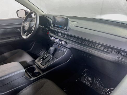 Used 2023 Honda CR-V LX image 26