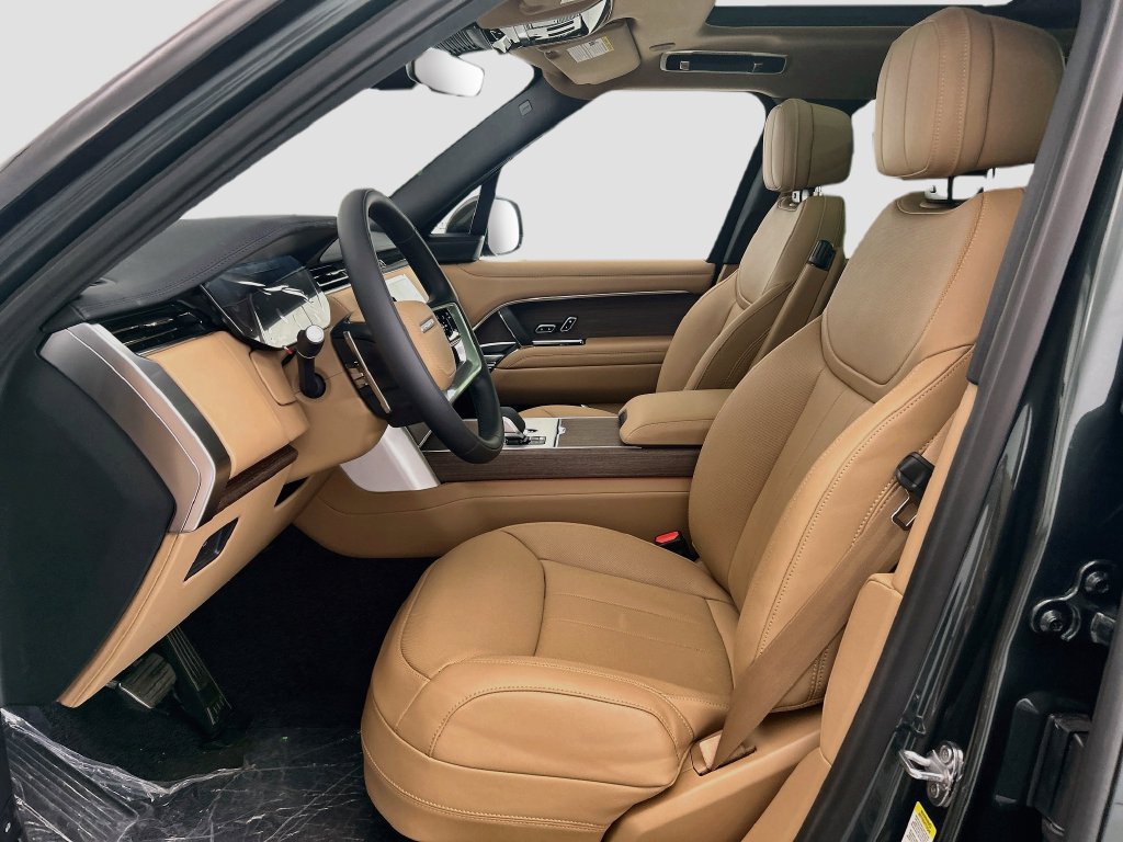 New 2026 Land Rover Range Rover SE AWD/4WD image 18