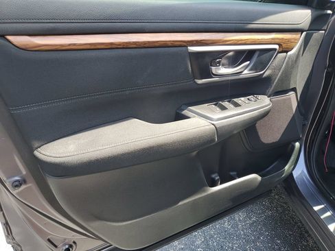 Used 2021 Honda CR-V EX image 17