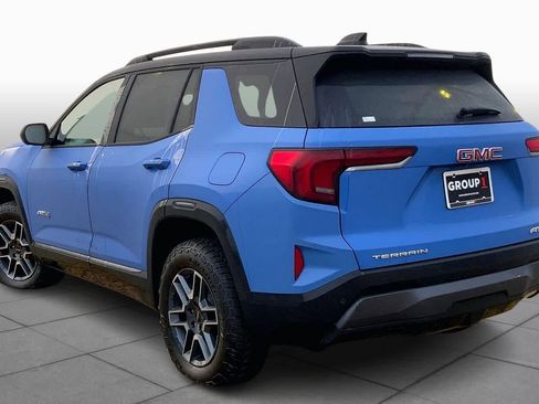 New 2026 GMC Terrain AT4 w/ Convenience Package III image 12