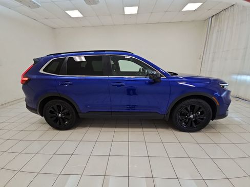 Certified 2024 Honda CR-V Sport Touring image 29