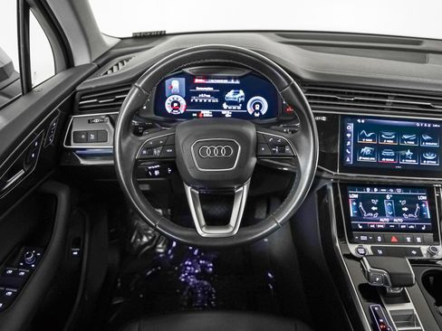 Used 2023 Audi Q7 2.0T Premium w/ Convenience Package image 14