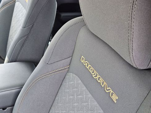 New 2026 Jeep Gladiator Mojave image 27