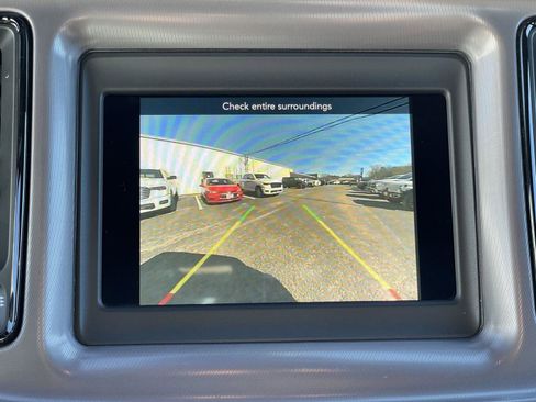 Certified 2023 Dodge Challenger SXT w/ Cold Weather Group image 21