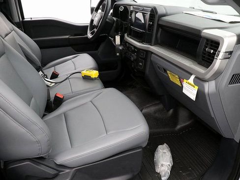 New 2025 Ford F450 XL w/ XL Chrome Package image 26