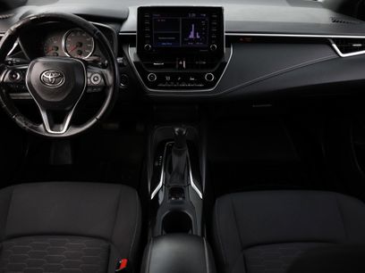 Used 2021 Toyota Corolla SE