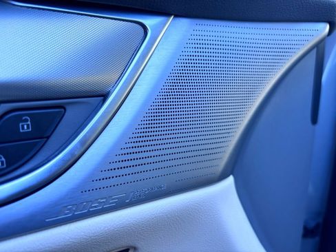 Used 2024 Cadillac XT5 Premium Luxury image 19