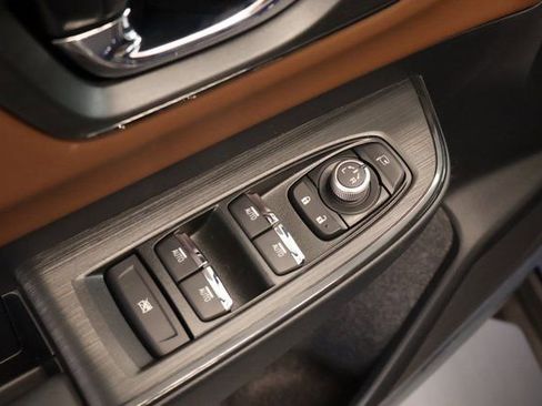 New 2026 Subaru Outback Touring XT image 11