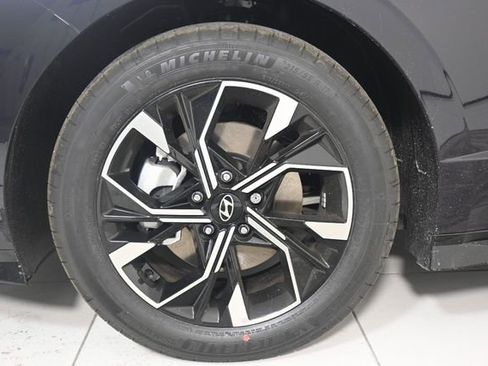 Used 2024 Hyundai Sonata SEL image 7