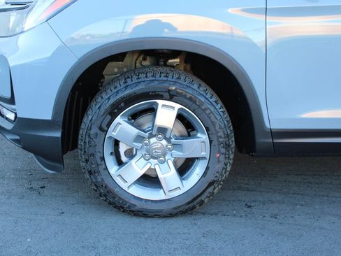 New 2026 Honda Ridgeline RTL image 6