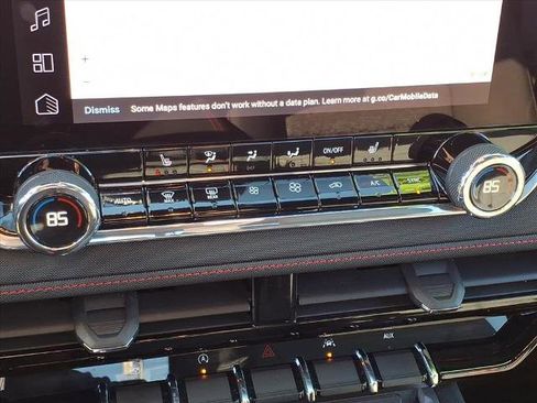 Used 2023 Chevrolet Colorado Z71 w/ Z71 Convenience Package 2 image 21