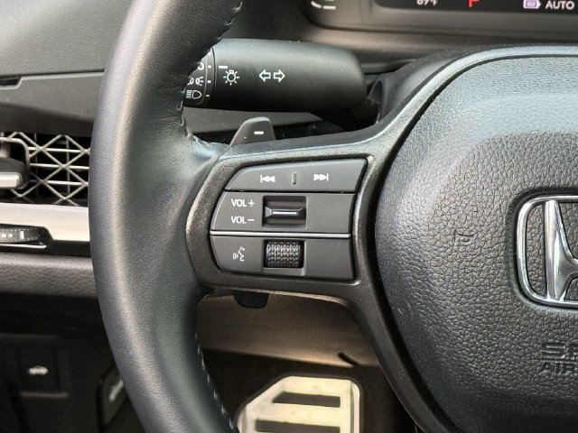 Used 2025 Honda Accord Sport image 13
