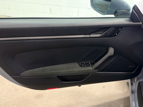 Certified 2024 Porsche 911 Carrera GTS w/ Premium Package RWD image 19