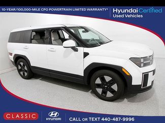 Certified 2026 Hyundai Santa Fe SE AWD/4WD video 1