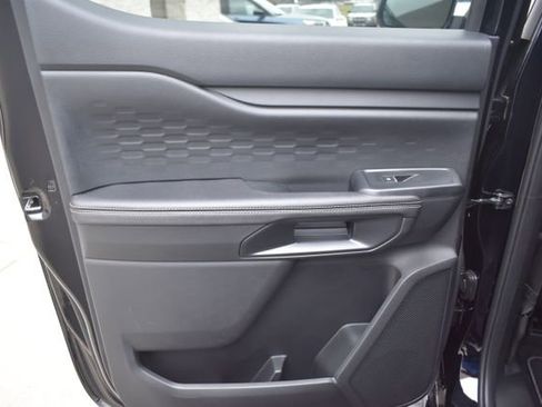 New 2026 Ford Ranger XLT AWD/4WD image 32