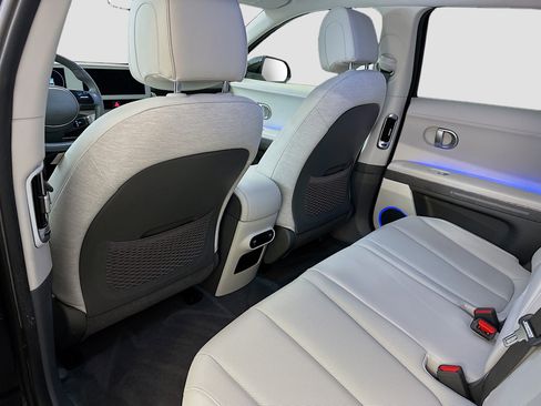 Used 2023 Hyundai Ioniq 5 SEL image 28