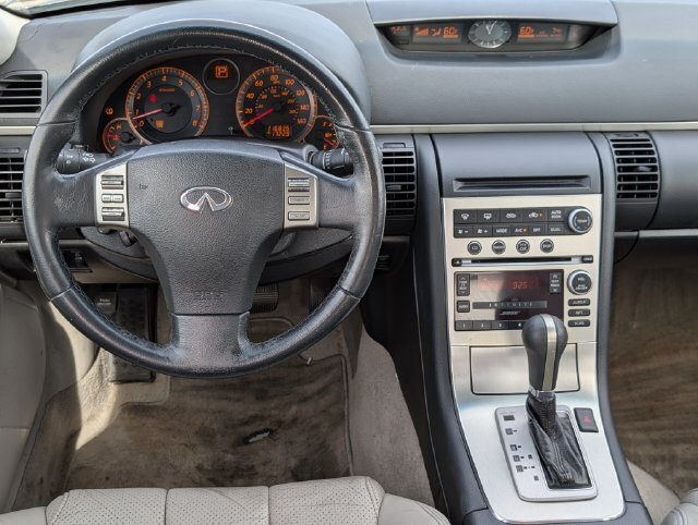 Used 2005 INFINITI G35 x Sedan w/ (P03) Premium Pkg C AWD/4WD image 20