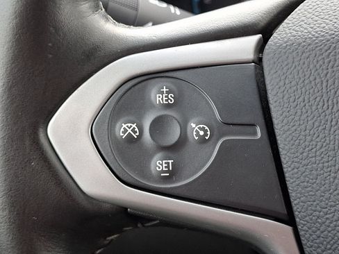 Used 2020 Chevrolet Colorado LT w/ LT Convenience Package RWD image 23