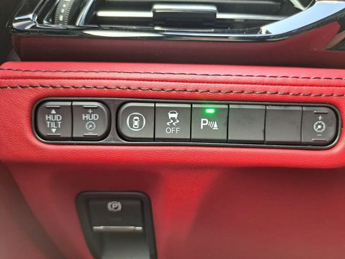 New 2026 Acura MDX A-Spec AWD/4WD image 15