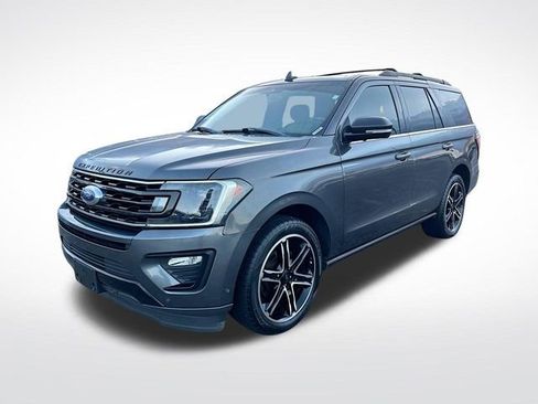 Used 2020 Ford Expedition Limited w/ Equipment Group 303A RWD image 1