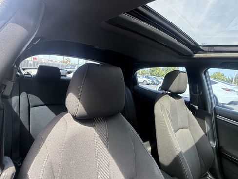 Used 2019 Honda Civic EX image 20