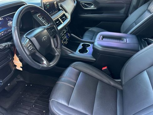 Used 2022 Chevrolet Tahoe RST w/ Luxury Package AWD/4WD image 10
