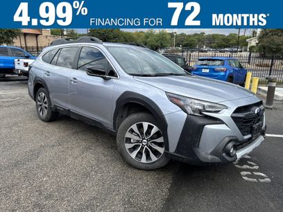 Certified 2024 Subaru Outback Limited XT