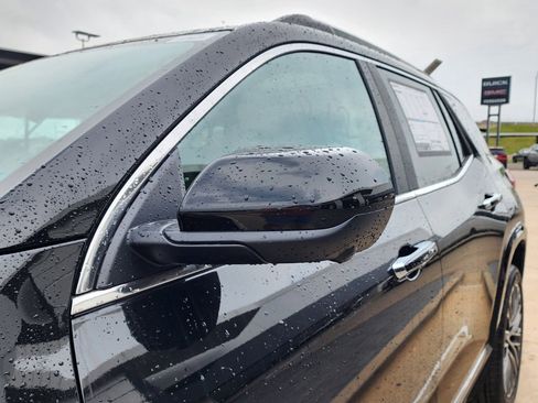 New 2026 GMC Terrain Denali image 12