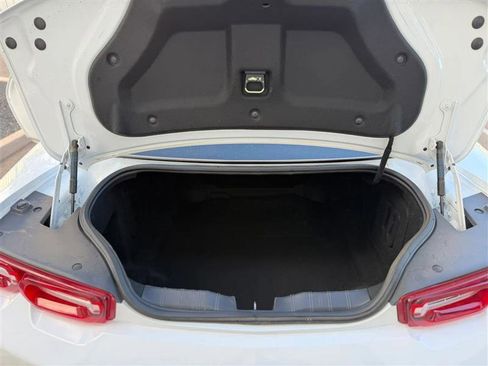 Used 2023 Chevrolet Camaro LT RWD image 23
