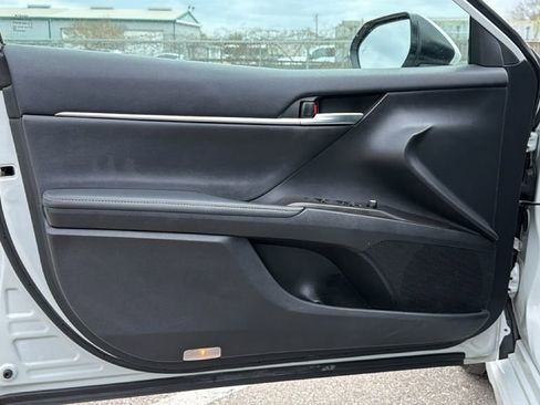 Certified 2024 Toyota Camry XSE image 13